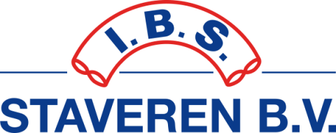 Logo Staveren BV